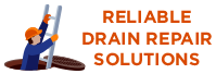 Reliable Drain Repair Solutions in Vanier, Oshawa