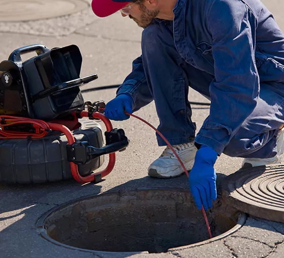 Trusted Plumbers for Effective Drainage Solutions in Vanier, Oshawa