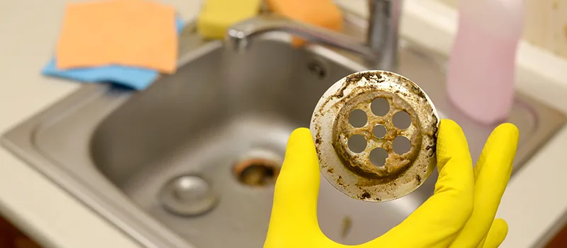 Underground Clogged Drain Solutions in Vanier, Oshawa