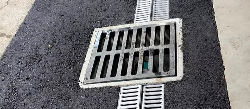 Basement Drain Odor Solutions in Vanier, Oshawa