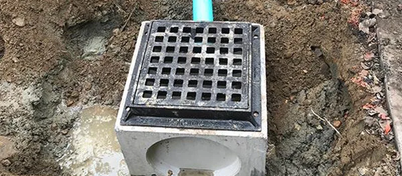 Shower Drain Replacement Services in Vanier, Oshawa