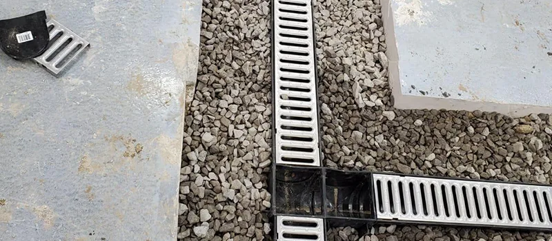 Drain Replacement Cost in Vanier, Oshawa