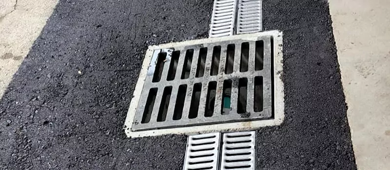 Emergency Trench Drains Cleaning Services in Vanier, Oshawa